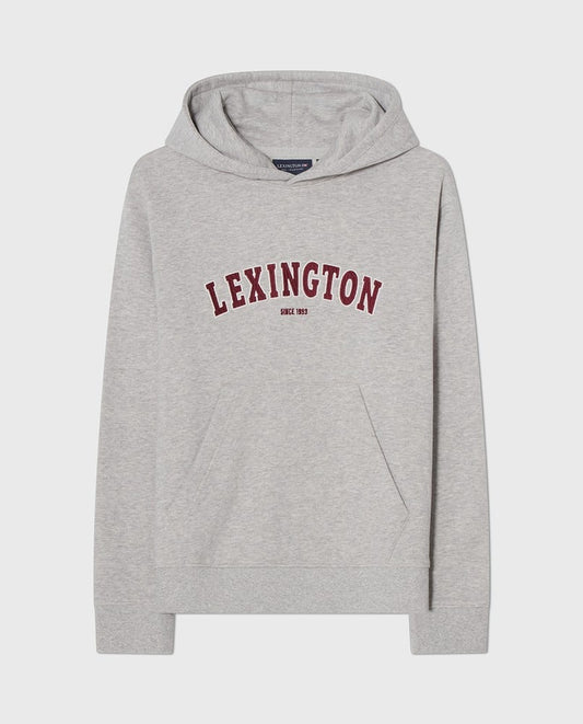 Lexington - Hettegenser -Grå  - Gutt - 11-16 år