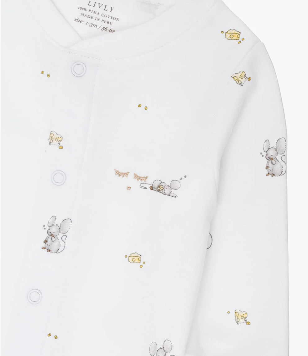 Mice Overall