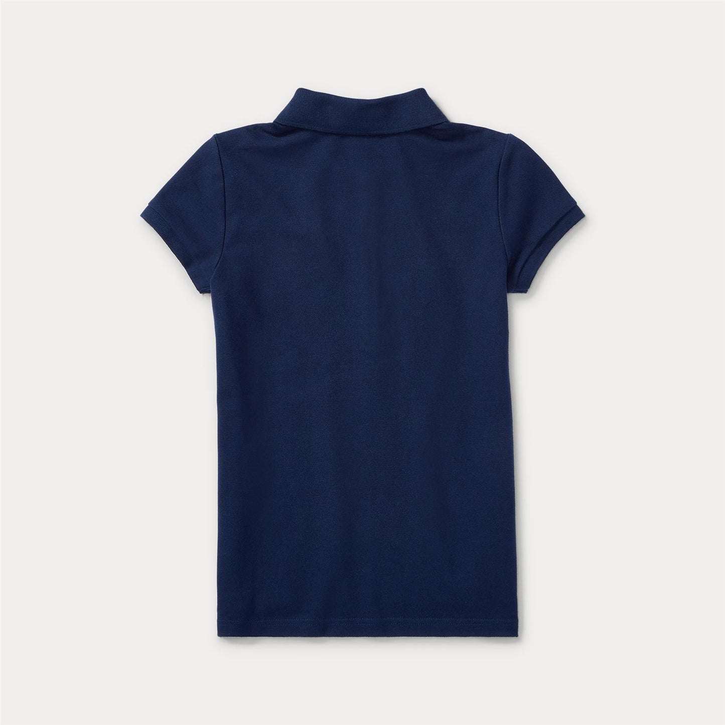 Cotton Polo Shirt