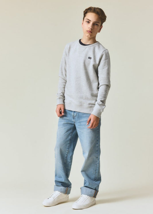 Lexington - Genser - Grp - Gutt - 11-16 år