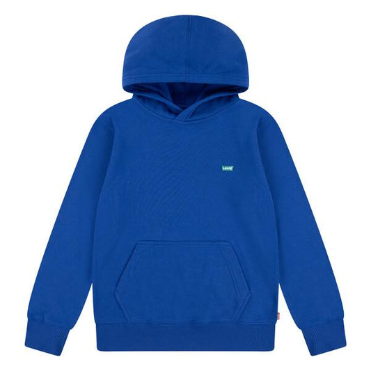 Levis - Hoodie - Blå - Gutt - 10-16 år