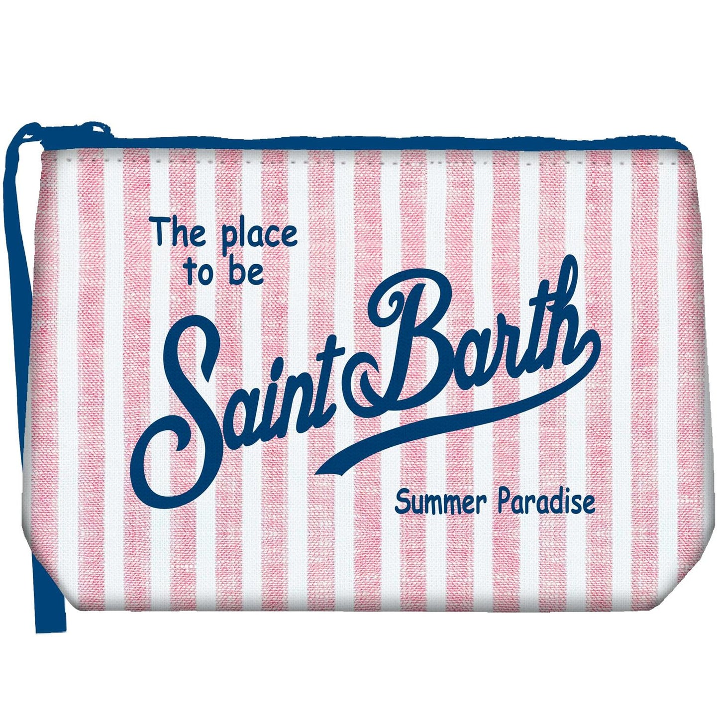 MC2 Saint Barth - veske - Rosa - Onesize