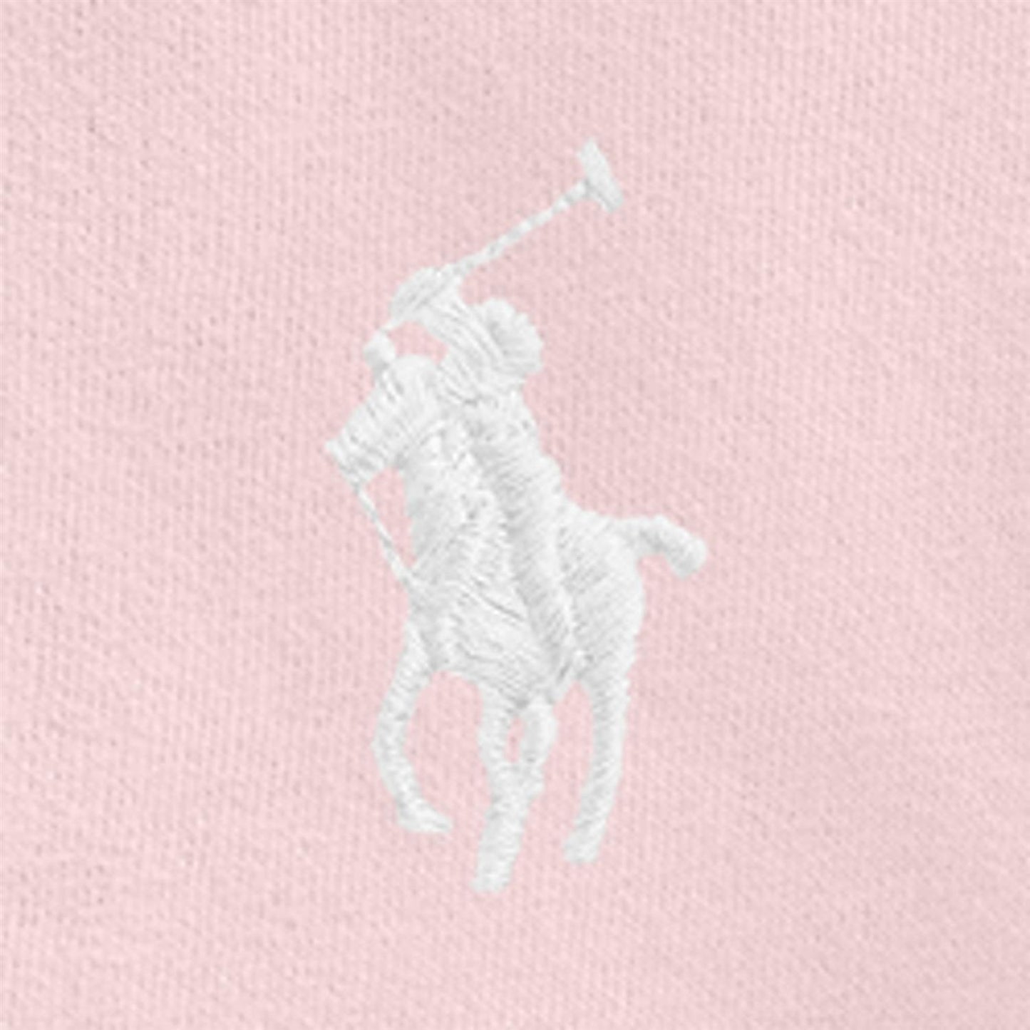 Polo Ralph Lauren – Hettejakke – Rosa – Jente – 8-16 år