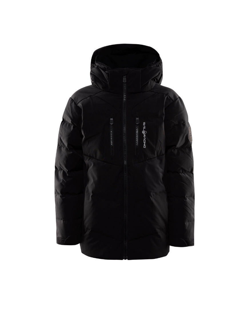 Jr Patrol Down Jacket friendsbarneklaer