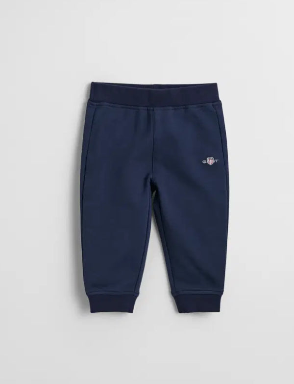 Gant bukse blå unisex