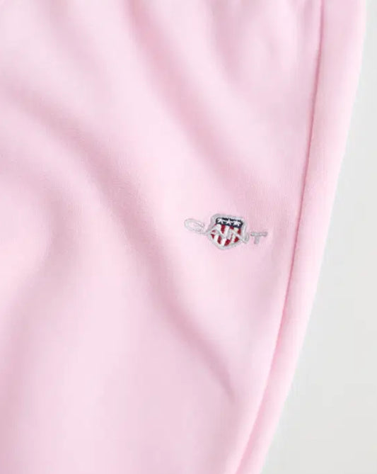 Gant bukse rosa jente