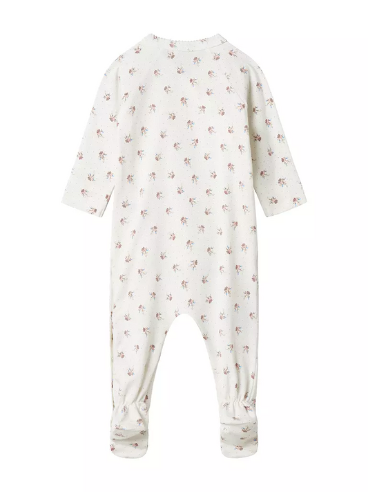 MarMar Rubetta dress Little Sakura blomstrete jente