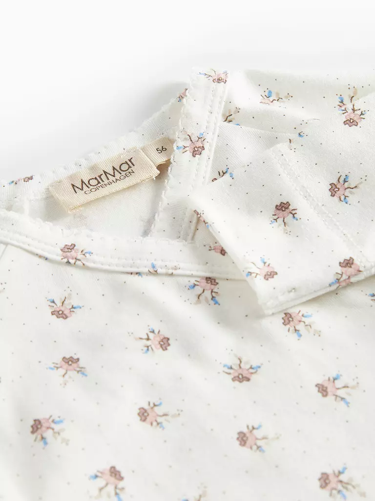MarMar Rubetta dress Little Sakura blomstrete jente