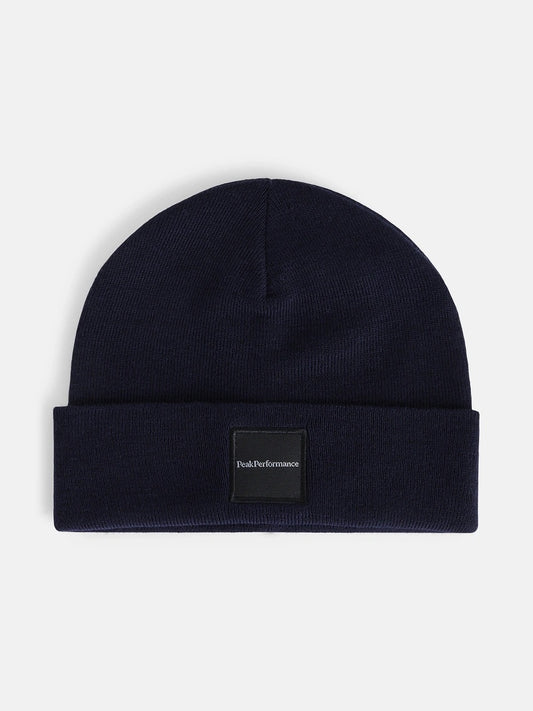 Peak Performance Junior Switch lue i mørkeblå farge for unisex