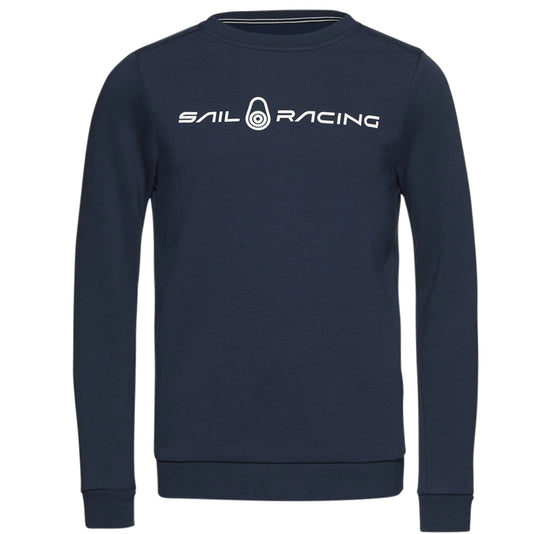 Sail Racing Junior Bowman genser mørkeblå gutt