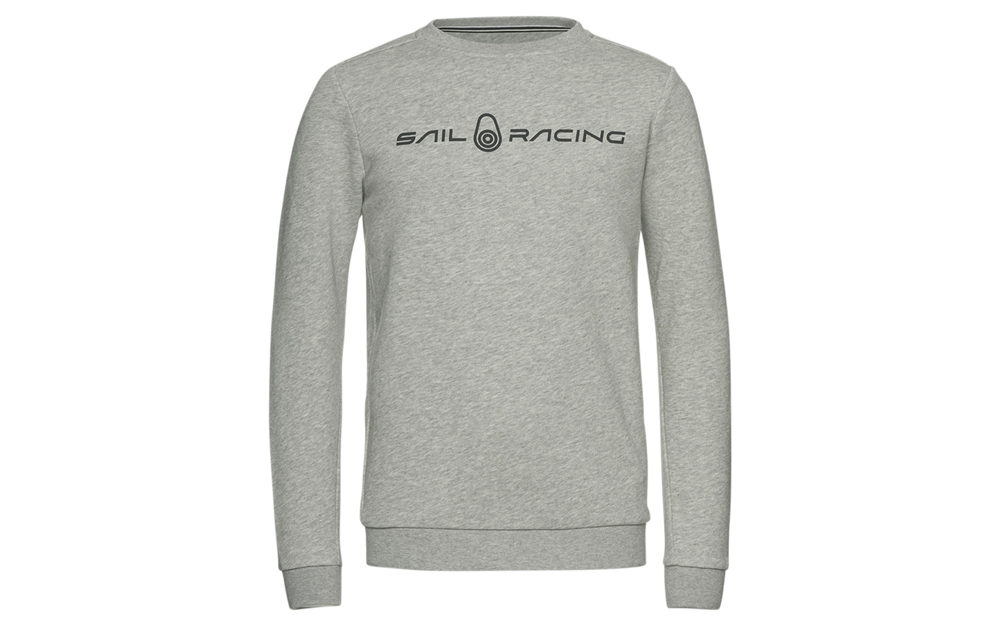 Sail Racing Junior Bowman hettegenser grå gutt