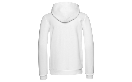 Sail Racing Junior Bowman hettegenser hvit gutt