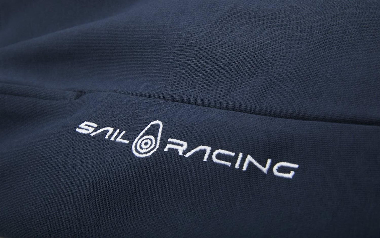 Sail Racing Junior Bowman joggebukse mørkeblå gutt