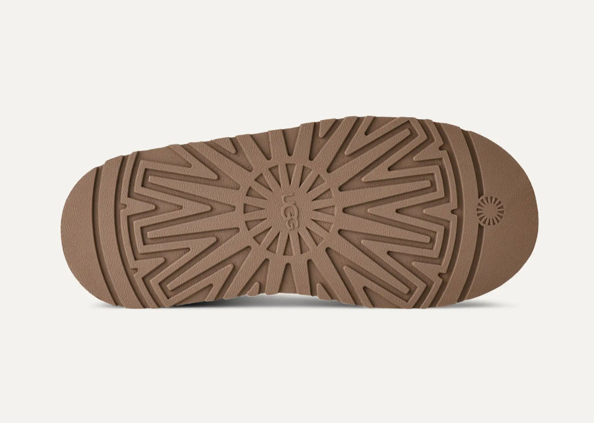 UGG W Tazz i fargen chestnut for jente, størrelse 39