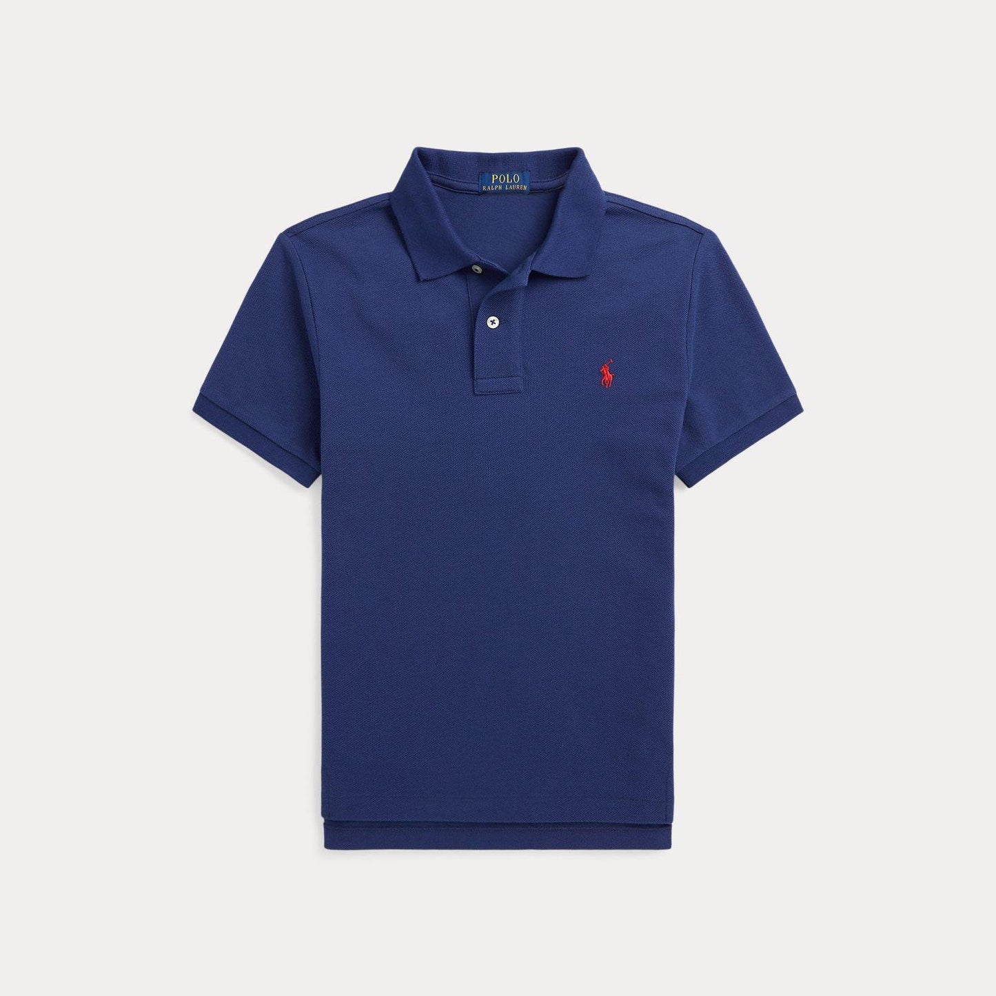 Custom fit tops knit