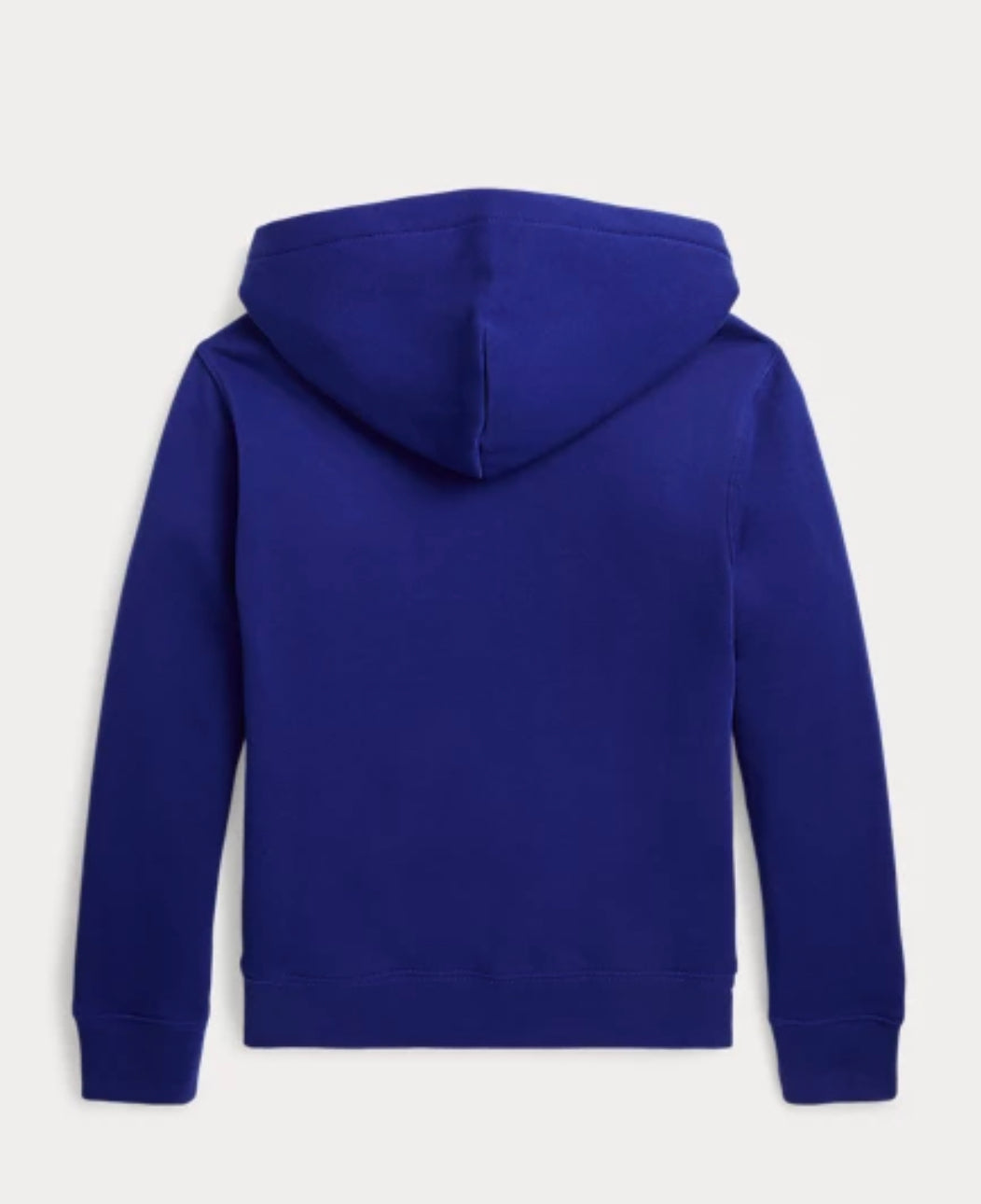 Polo Bamse Hoodie