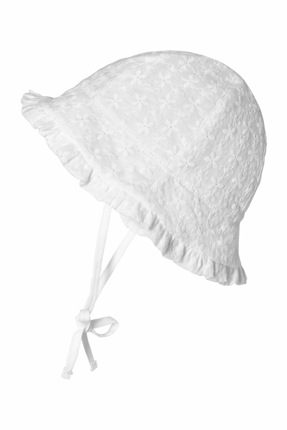 Flora Bell Hatt