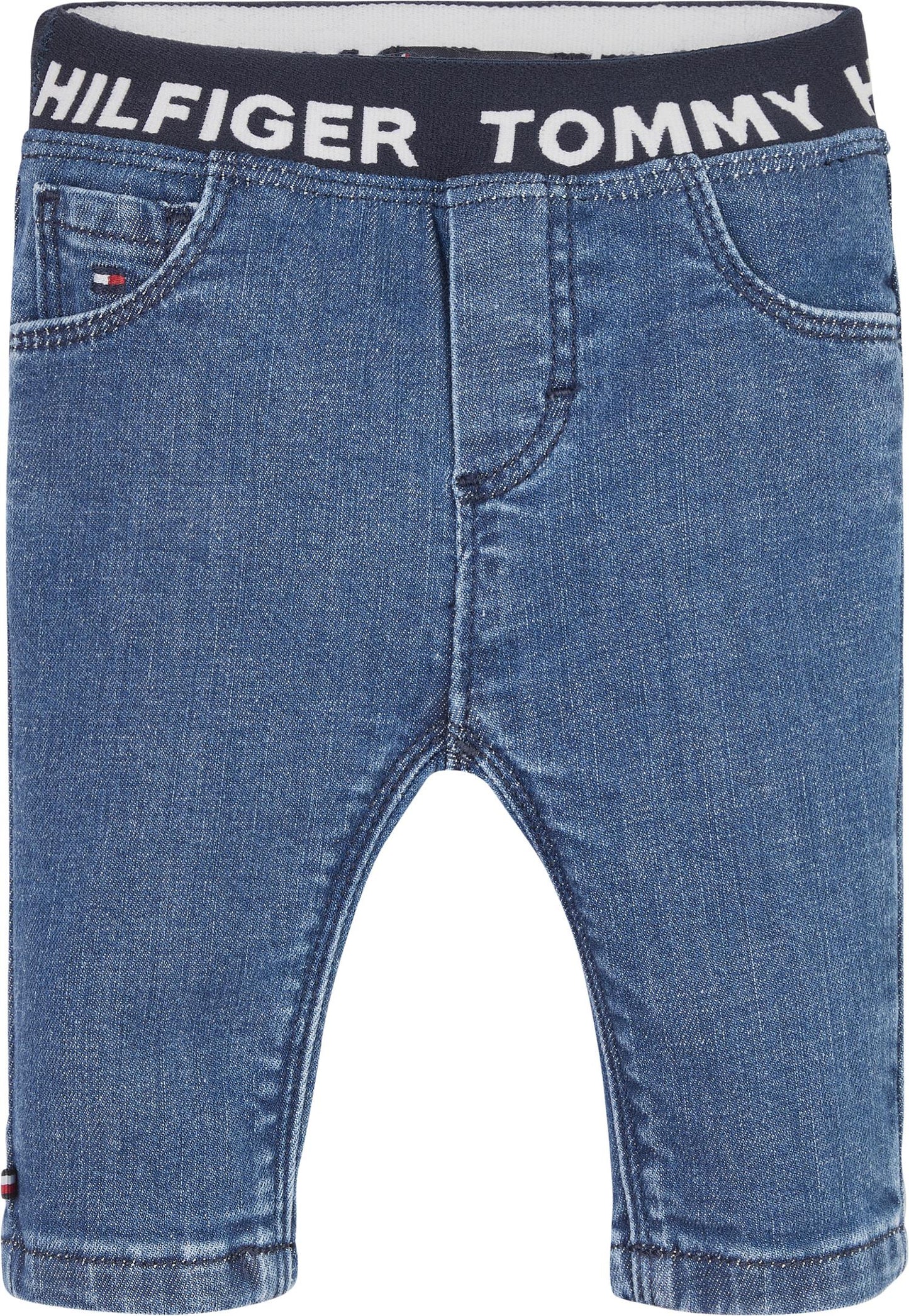 Baby Denim Pants