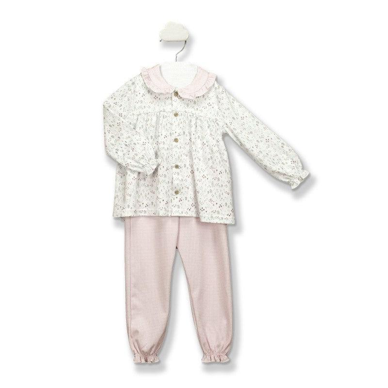 Pyjamas