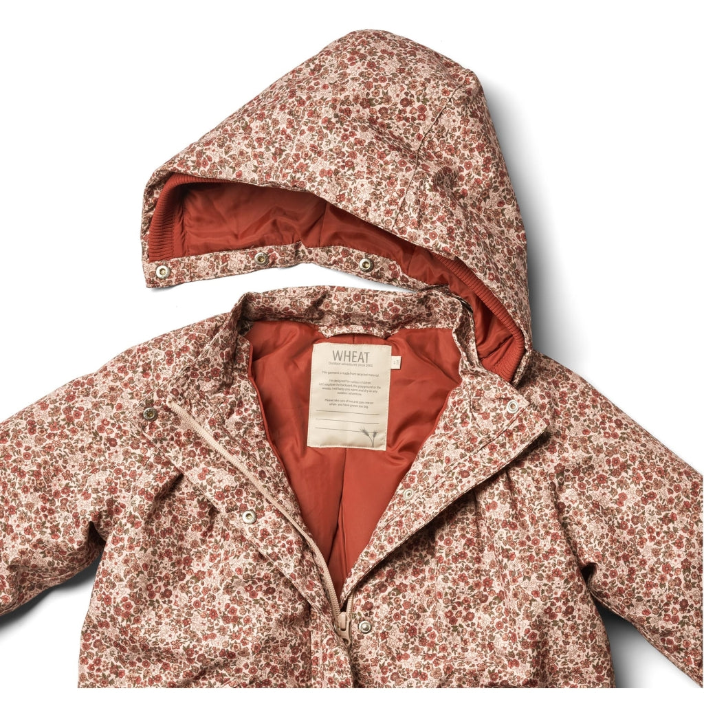 Jacket Mimmi Tech