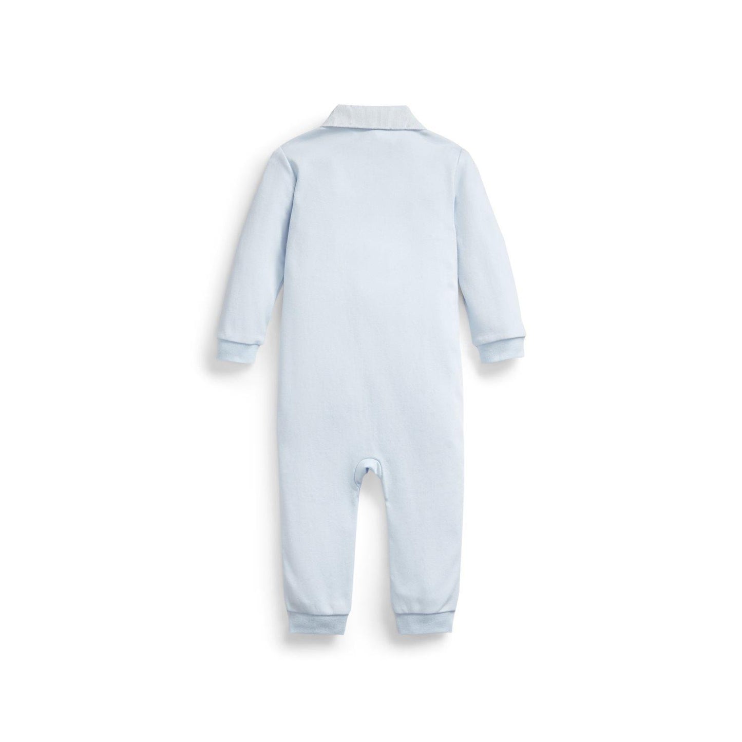 Polo Coverall