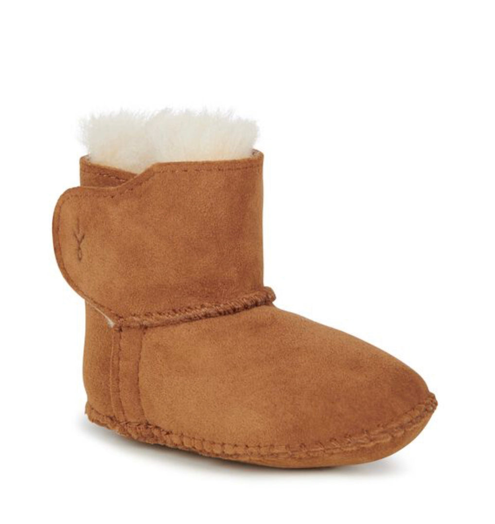Baby Bootie
