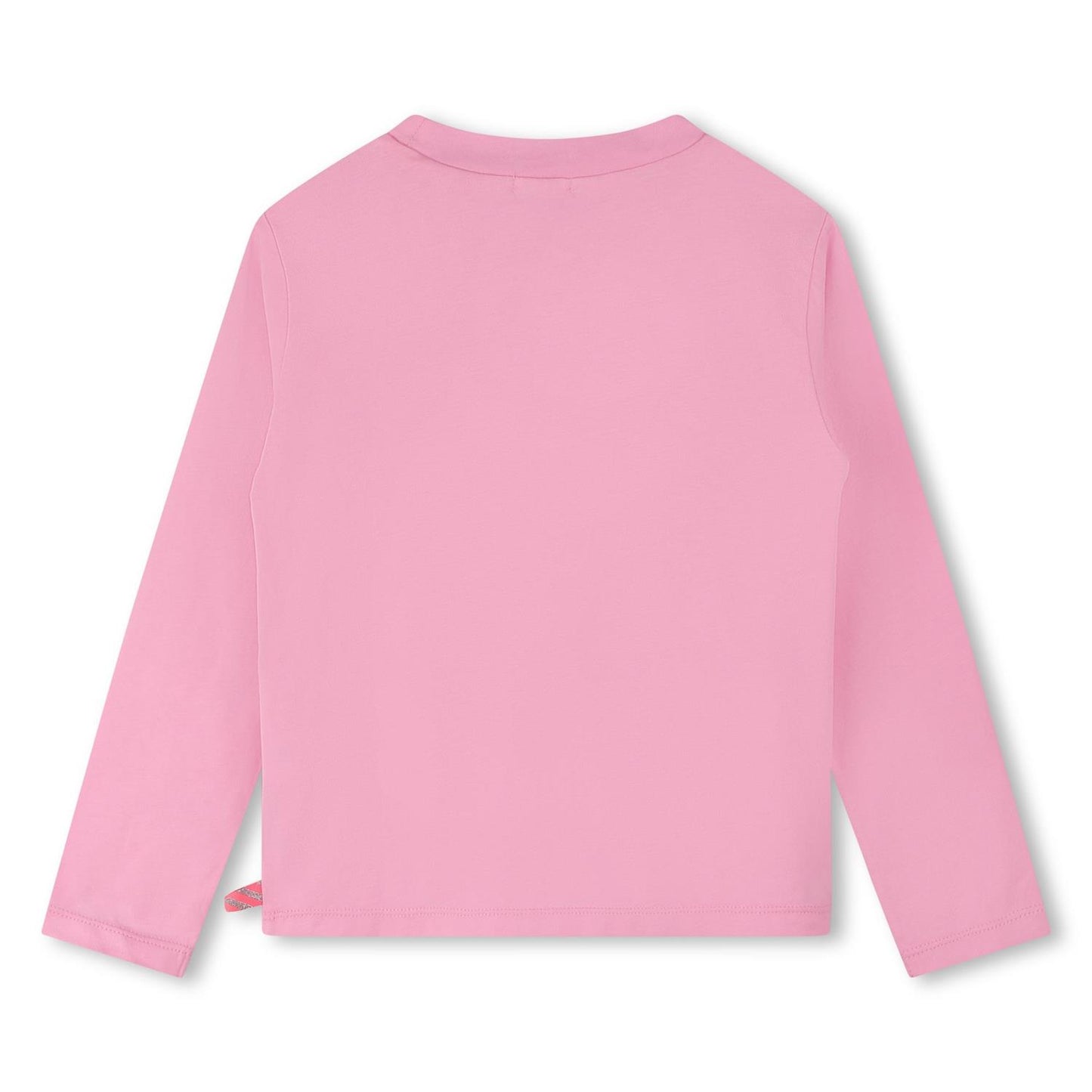 LONG SLEEVE T-SHIRT