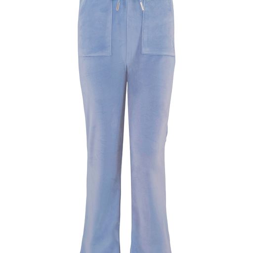 Hermine Velour Pant