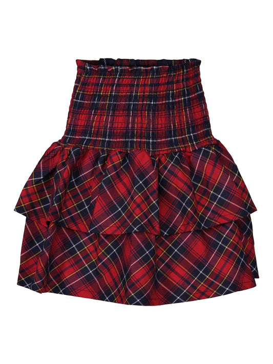 Milla Skirt Check
