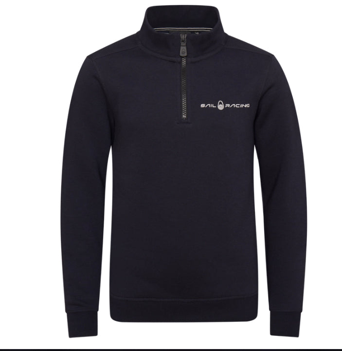 Jr Race Heavy T-neck