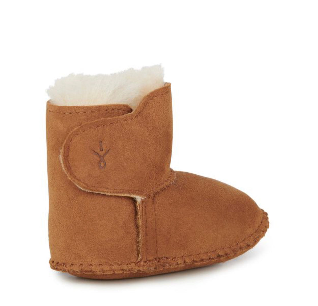 Baby Bootie