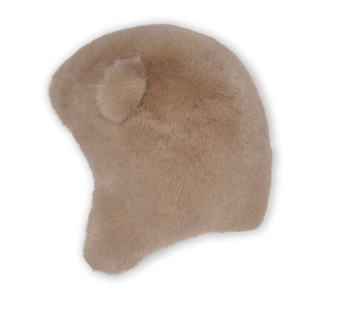 Lien Fleecelined Winter Hood