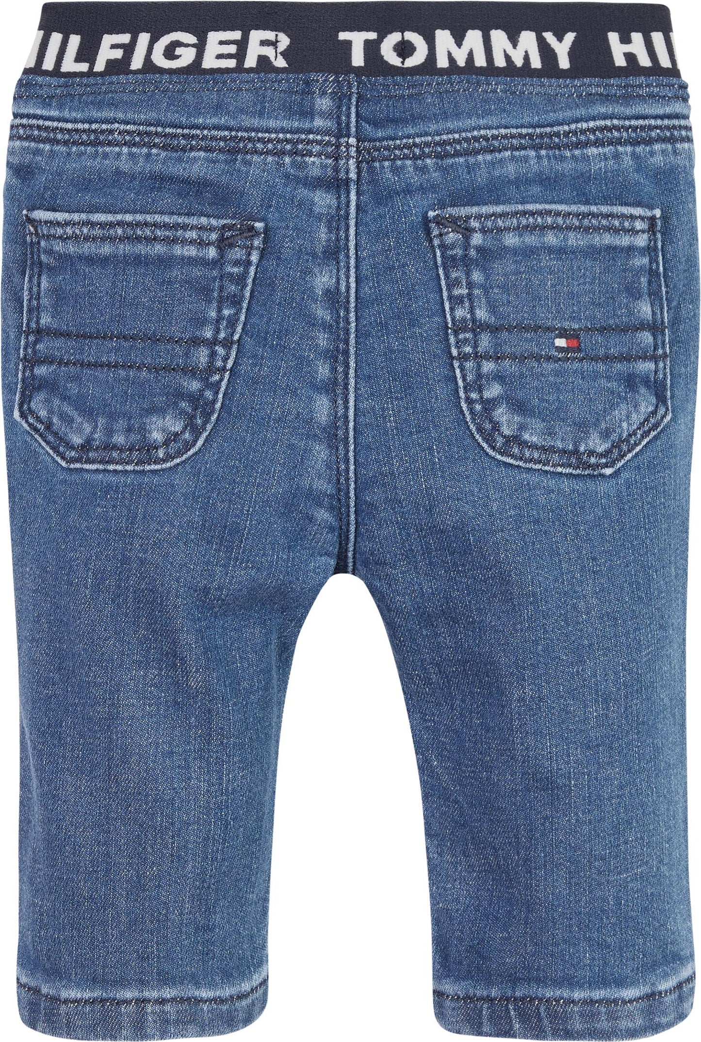 Baby Denim Pants