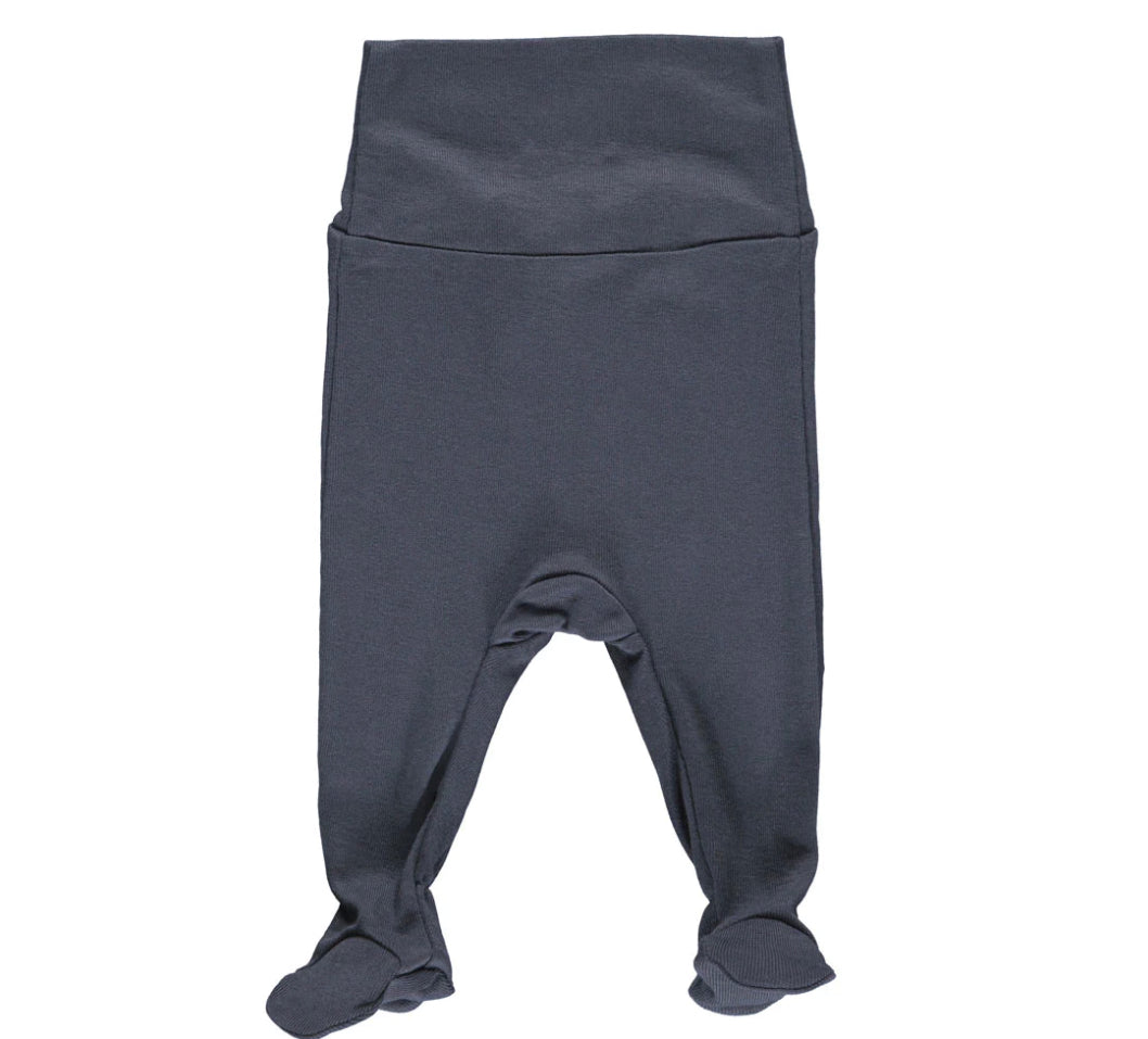 Pixa Wool Rib bukse