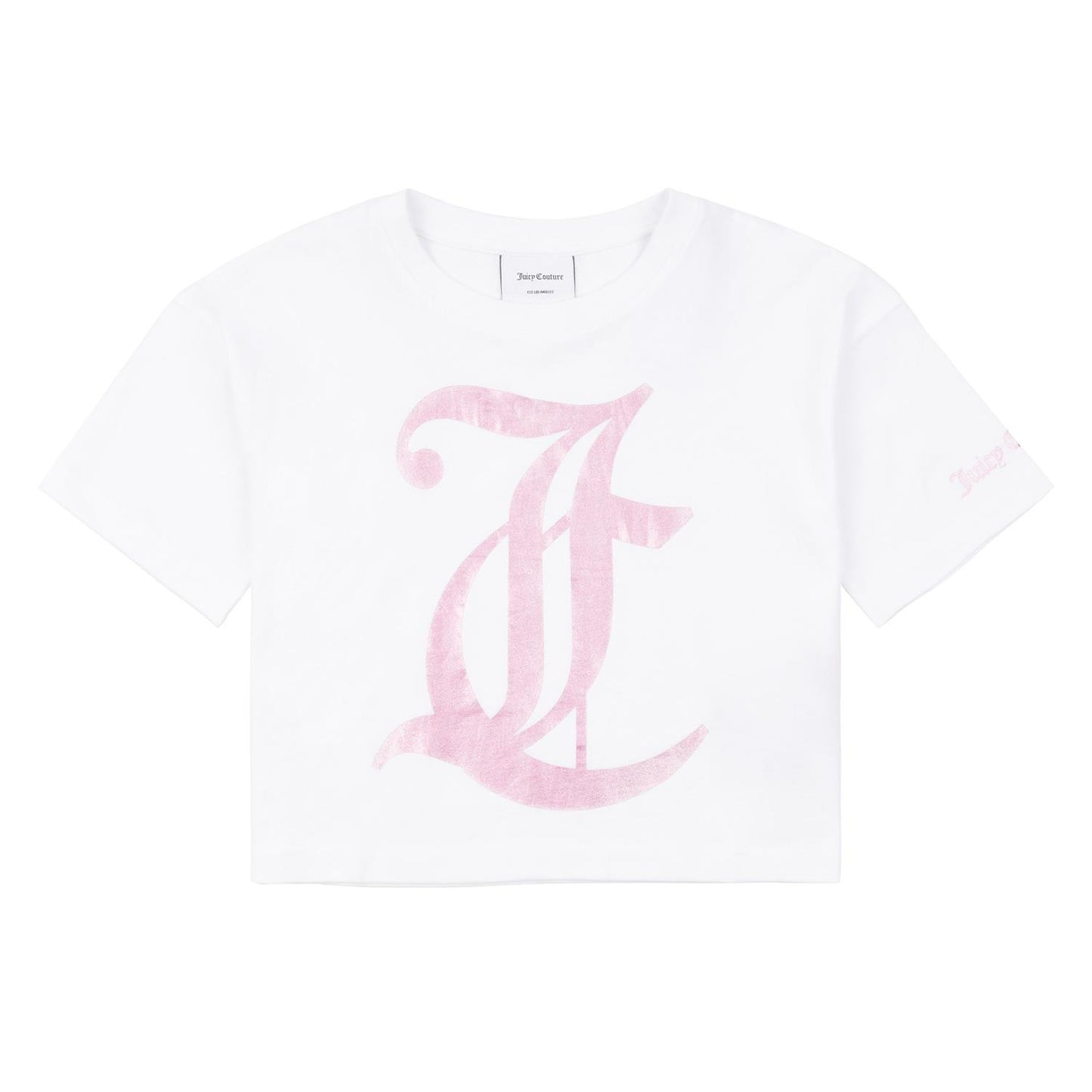 Boxy Tee