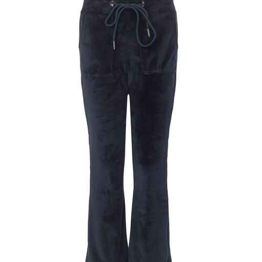 Hermine Velour Pant
