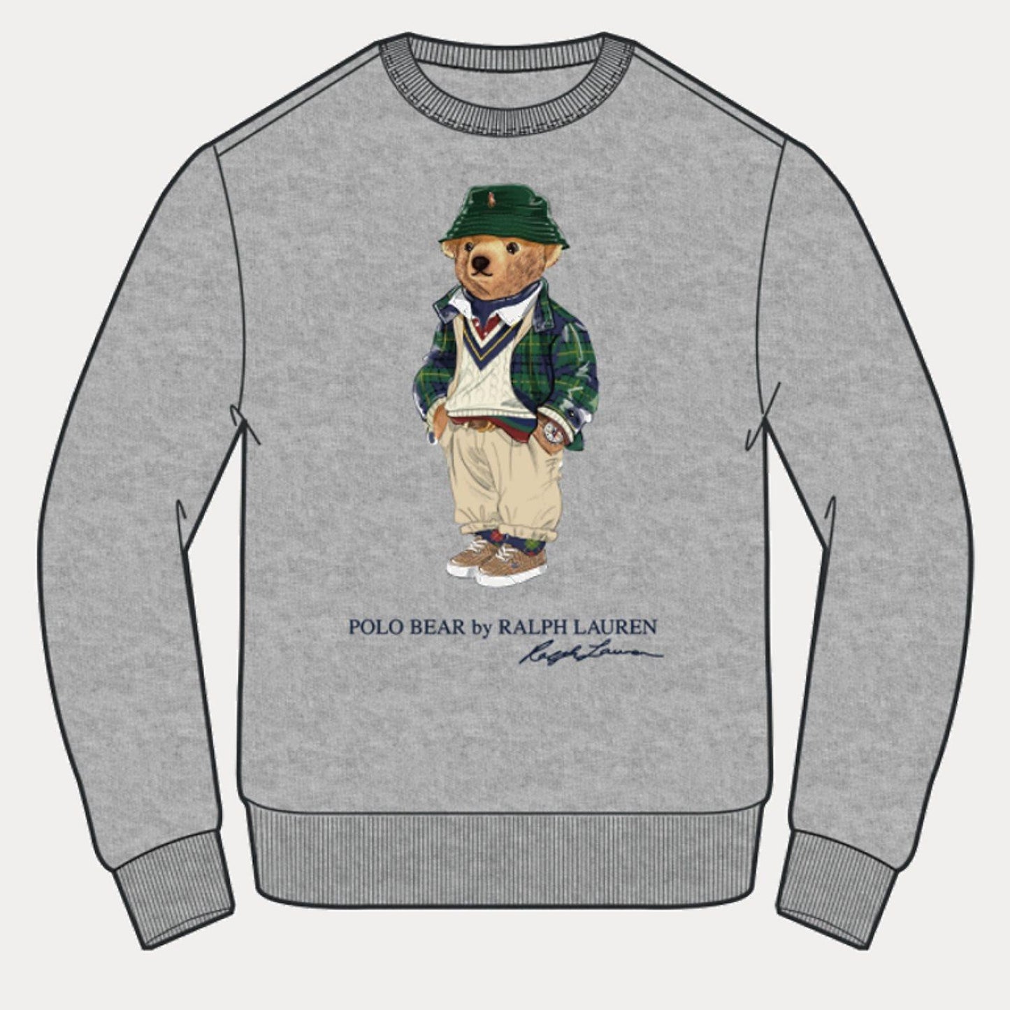 Seasonal Fleece
