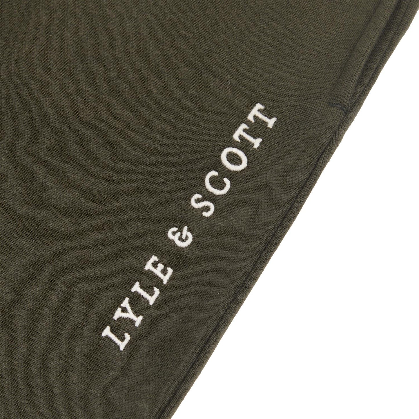 Lyle & Scott