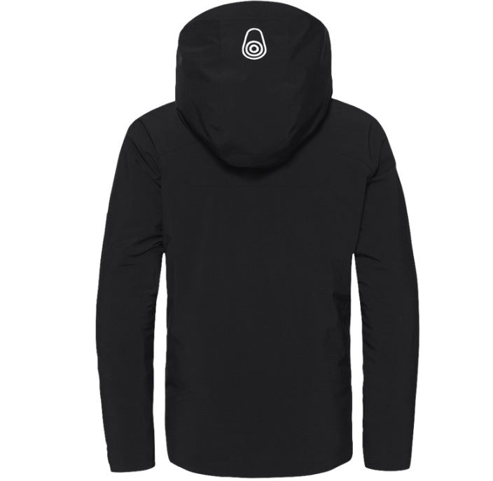 Jr Patrol Jacket