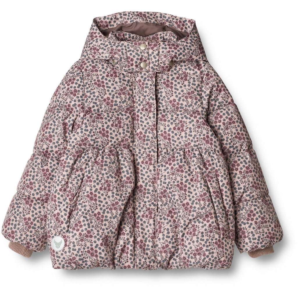 Puffer Jacket Karla