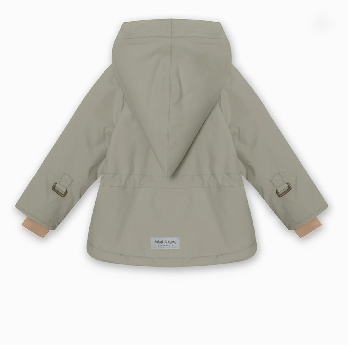 Wang winter jacket