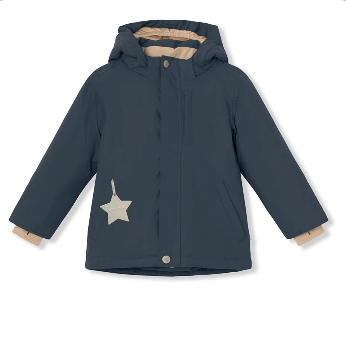 Adyanko winter jacket