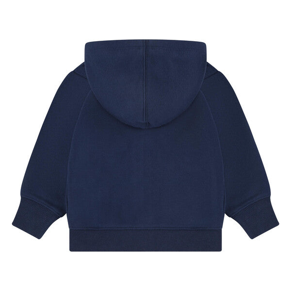 FULL ZIP HOODIE