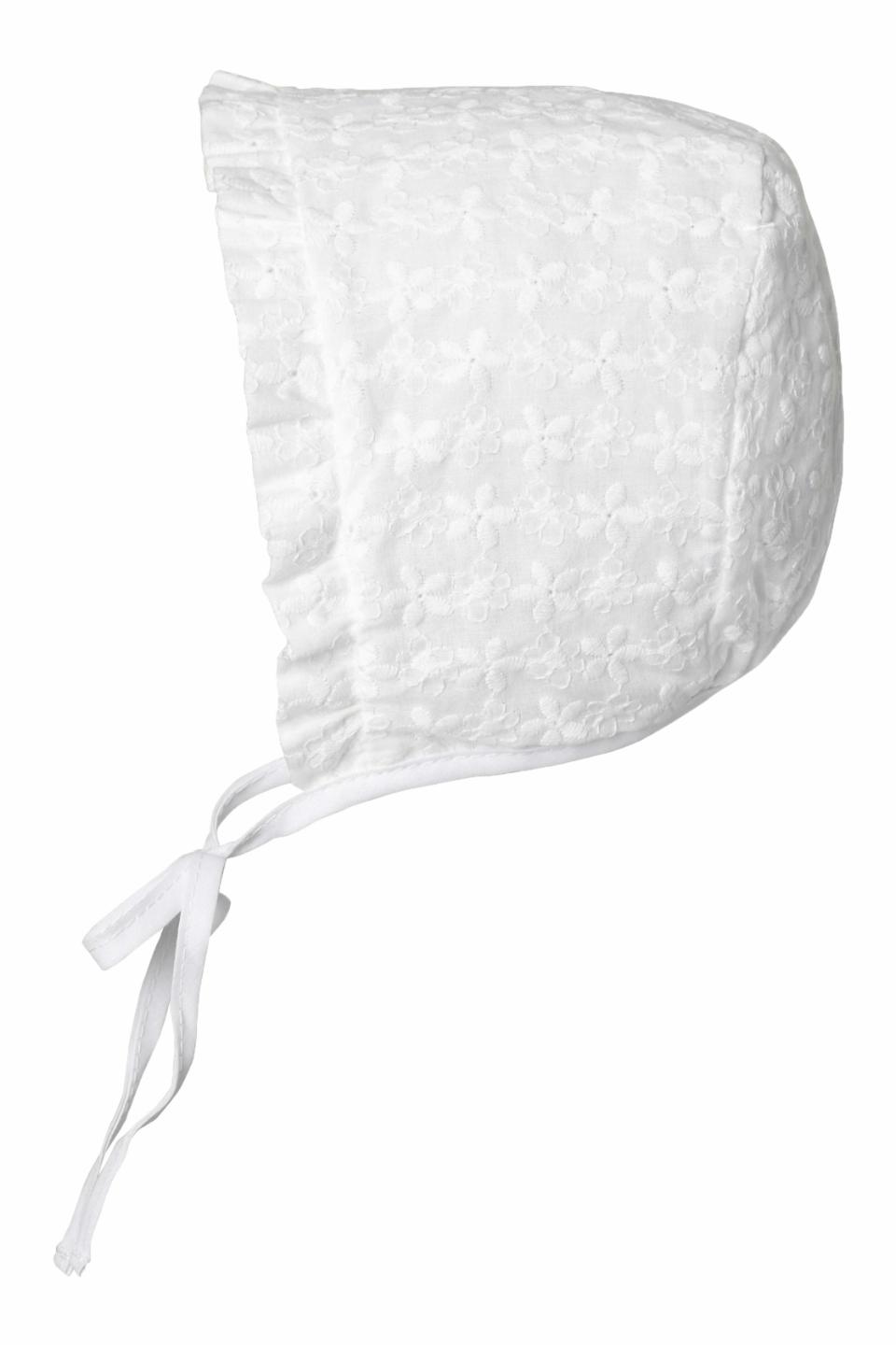 Flora Baby Bonnet