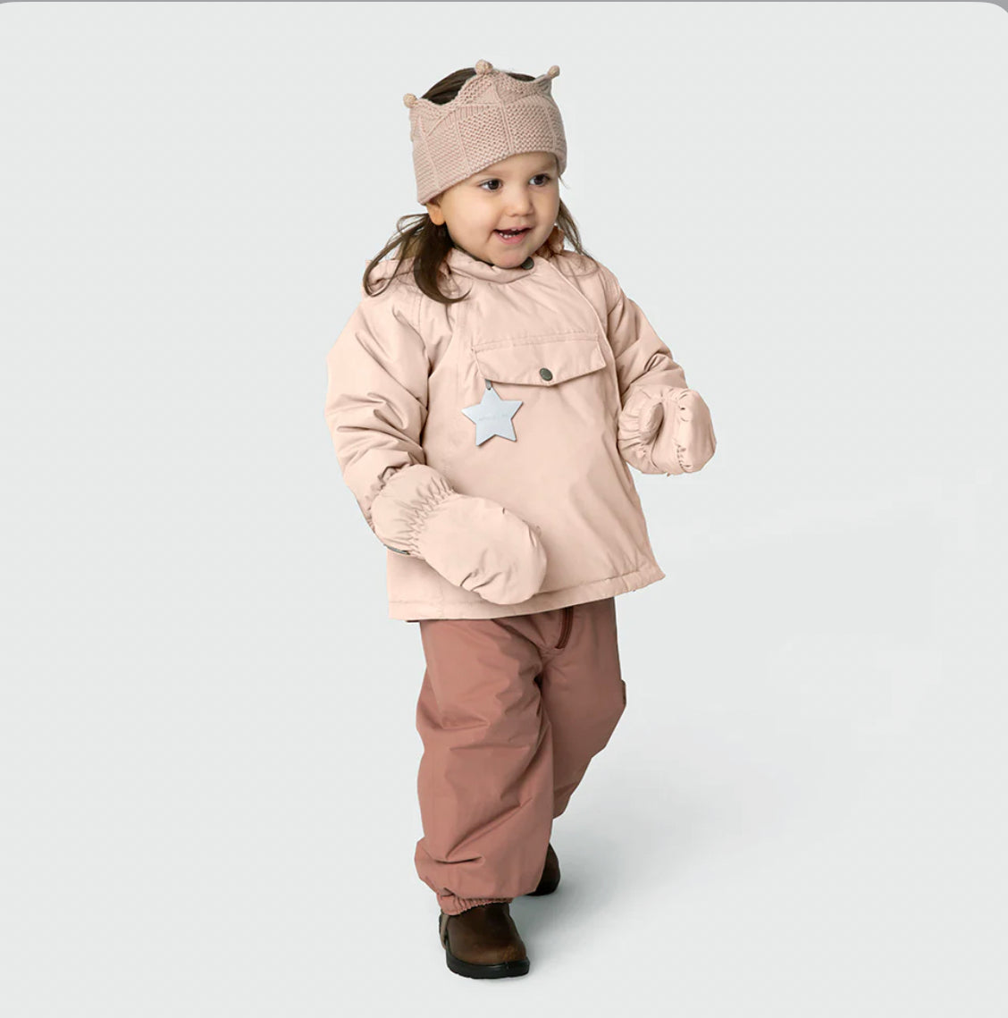 Wang winter jacket