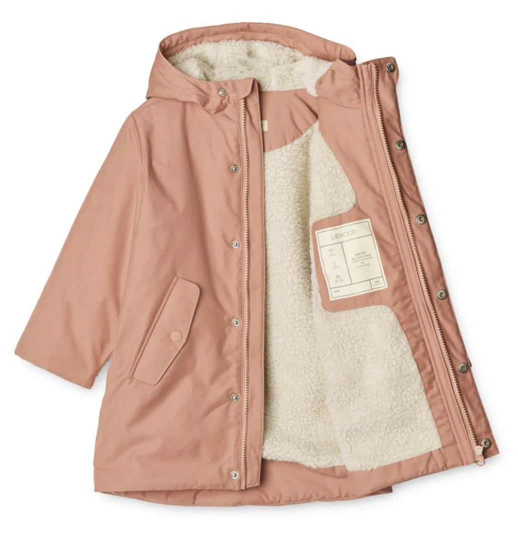 Villads jacket