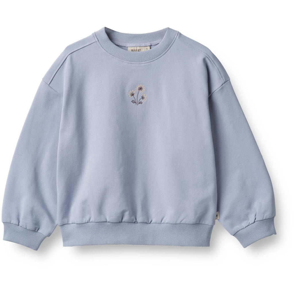 Sweatshirt Eliza Embroidery