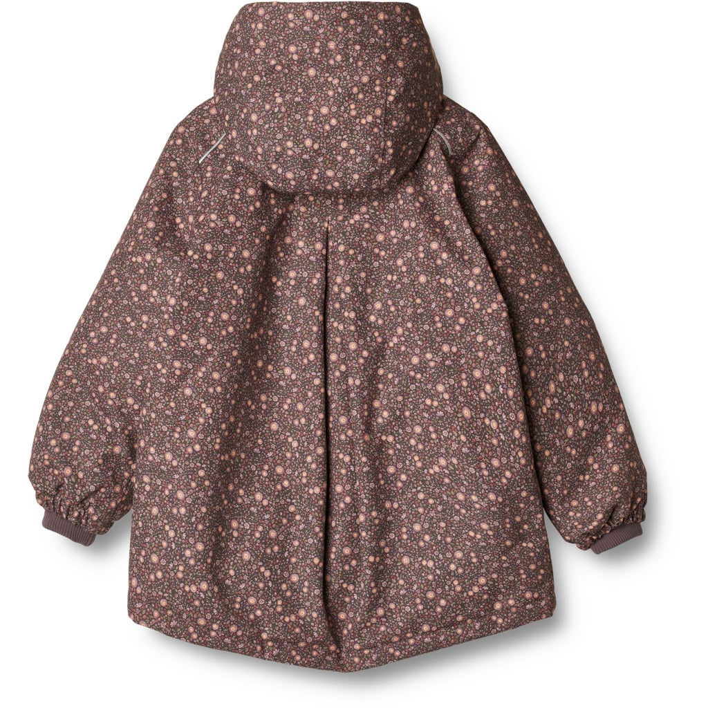 Jacket Mimmi Tech