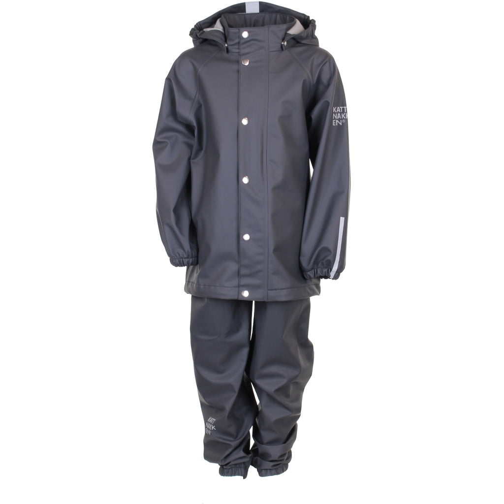 Regnsett Junior