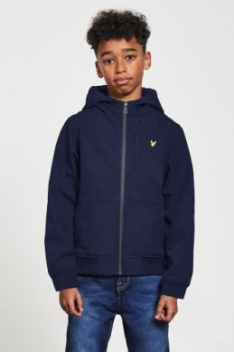 Soft Shell Jacket